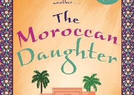 WIN: The Moroccan Daughter