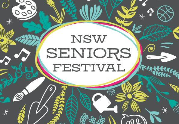 NSW Seniors Festival: so much to celebrate