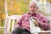 Pets in aged care - paw-fect!