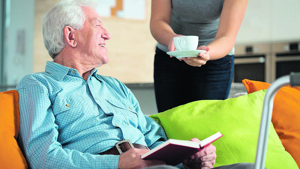 Carers in NSW can have their say on the state's new 10-year strategy.