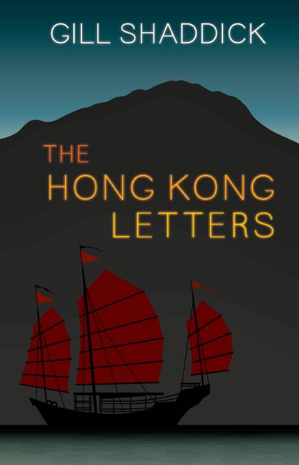 Book review: The Hong Kong Letters