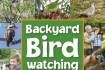 WIN: Backyard Birdwatching book