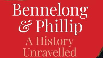 Unravelling the history of Bennelong and Phillip