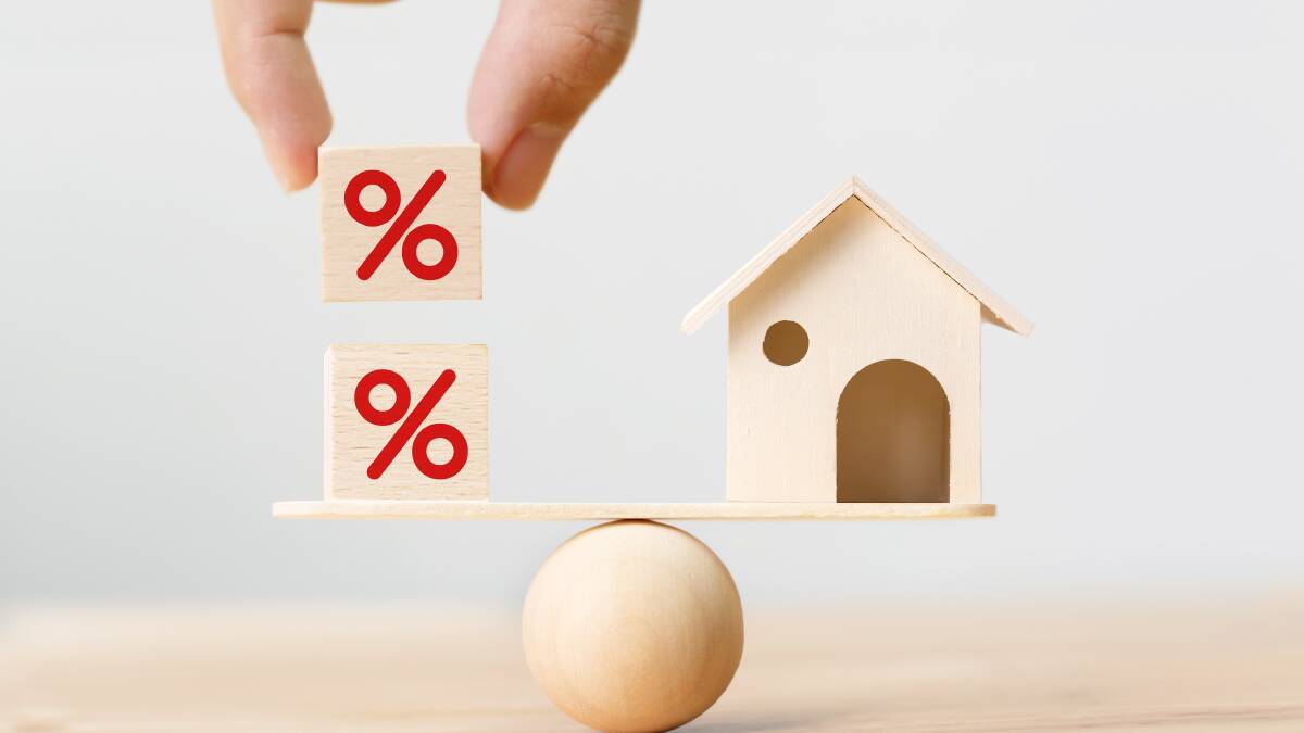 Drawing down against home equity has been put forward as a way for asset-rich cash-poor older Australians to stay in their homes and cut spending on the age pension. Picture Shutterstock