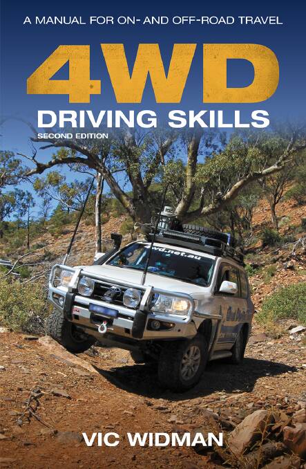 Thinking of heading off-road? Pop this guide in the glovebox