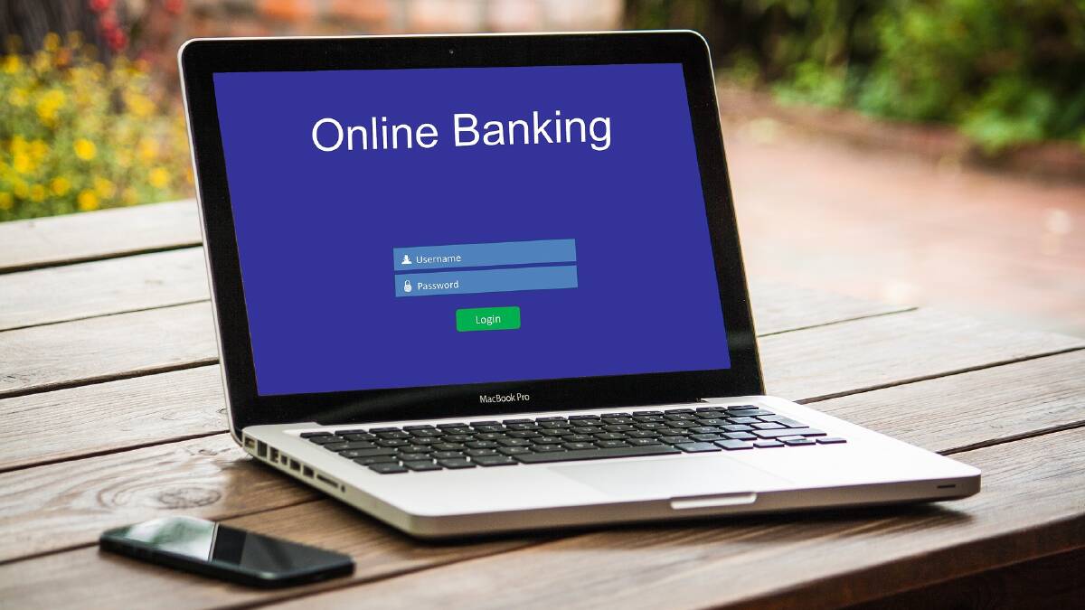 Online banking explained