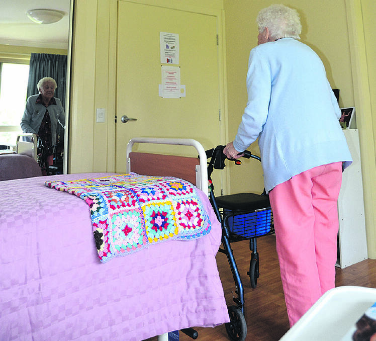 Have your say on new Aged Care Visitor Access Code