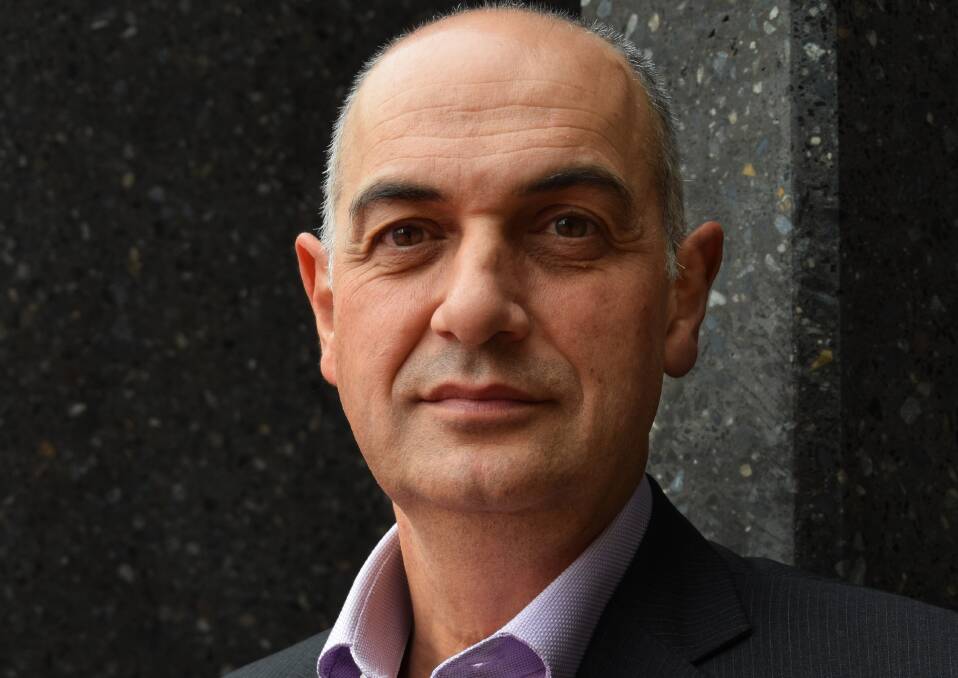 Professor Joseph Ibrahim has told the royal commission unless significant improvements are made, the state of nursing homes in Australia is going to deteriorate. 