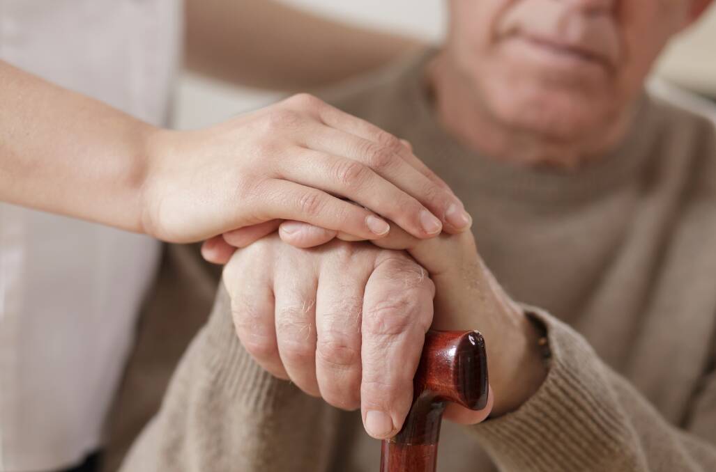 Aged care funding has come under the royal commmission spotlight.