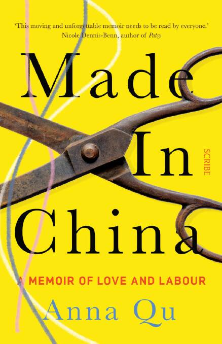 Book review: Made In China
