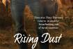 WIN: New novel Rising Dust