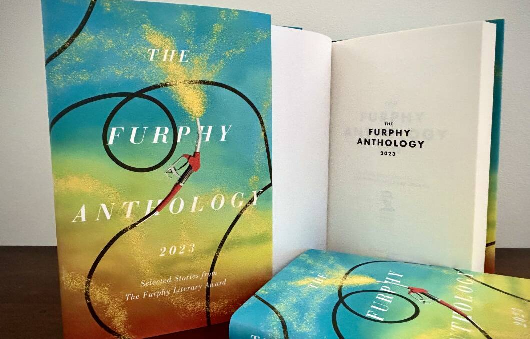 Stories that engage, amuse and challenge | The Furphy Literary Award