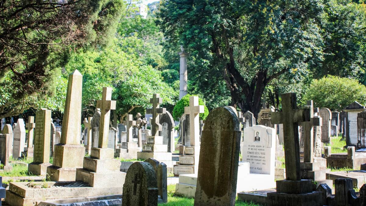 Call for more affordable burial plots