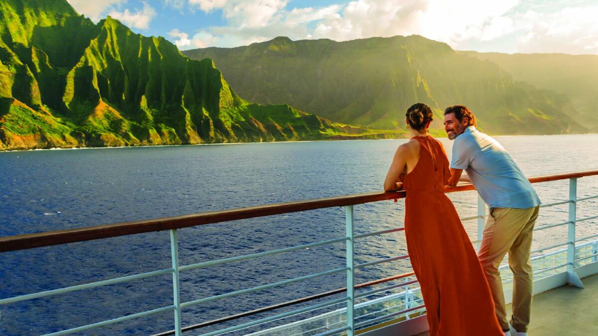 A number of cruise operators are offering peace of mind during the coronavirus outbreak.