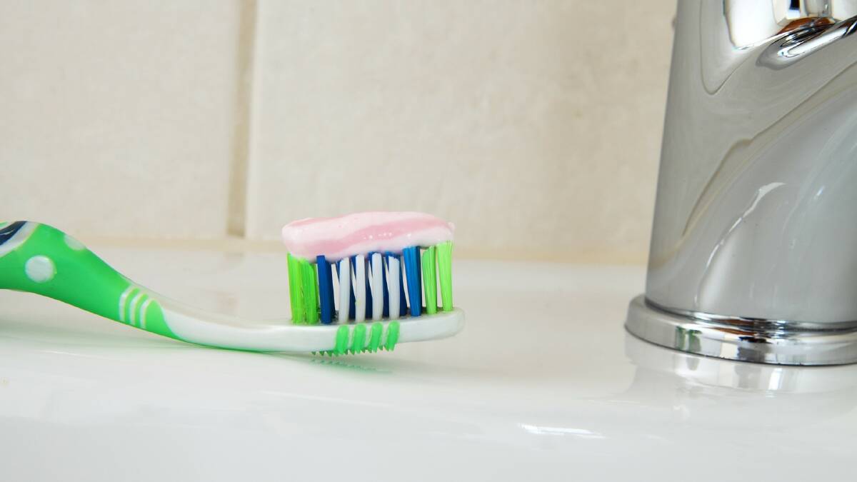 What you need to know about your toothbrush