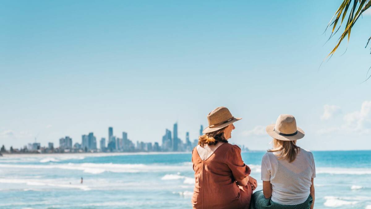 Get ready for the great Queensland getaway
