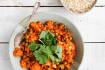 Recipe: Peas and Cauliflower Korma