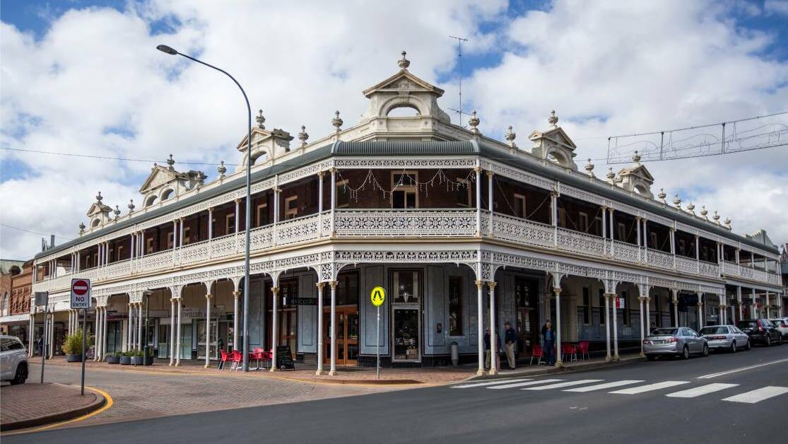 Discover the vibrant heart of regional NSW