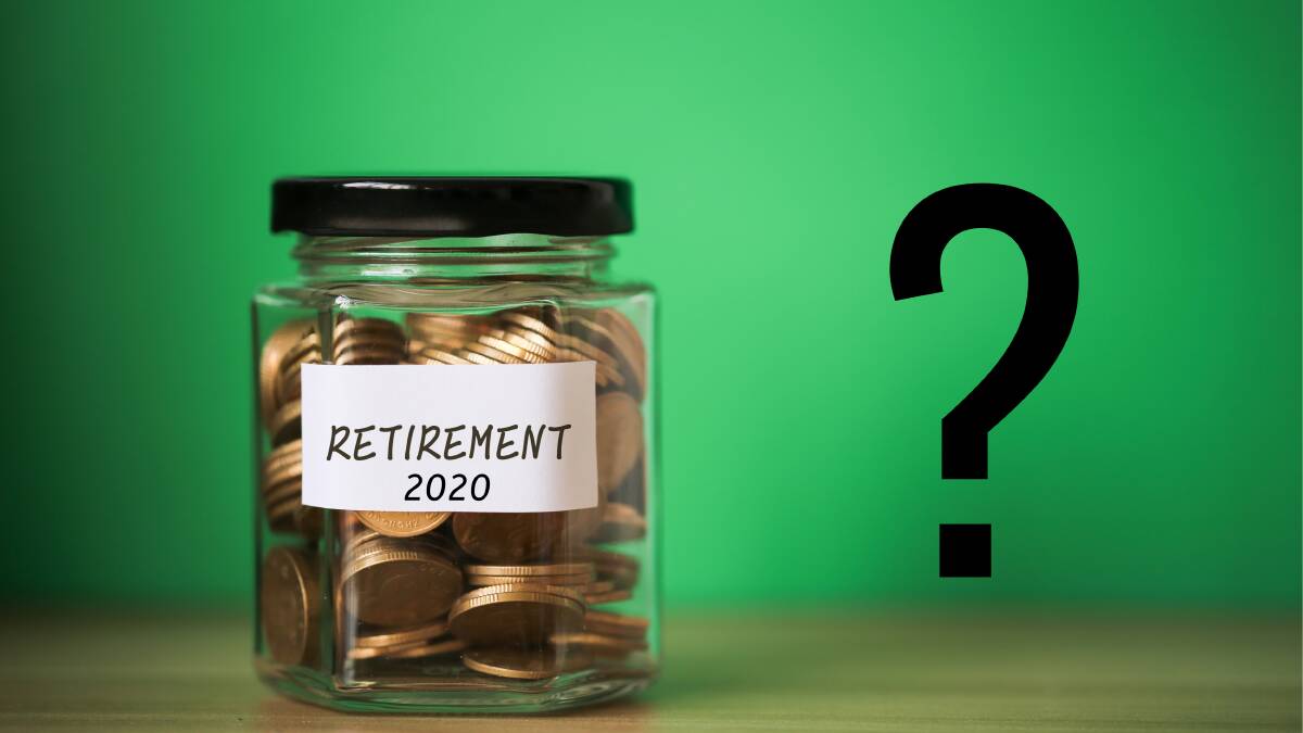 Is Covid-19 delaying your retirement plans?