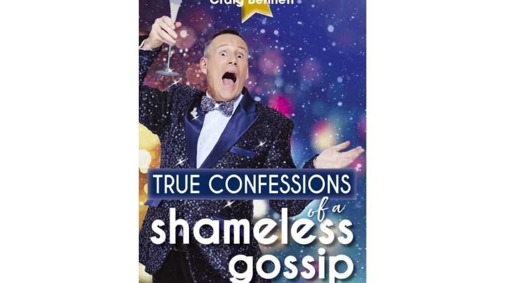 True Confessions of a Shameless Gossip