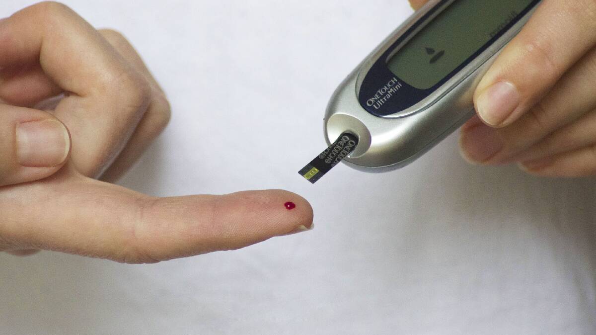A global review of 20 million people has found having diabetes signifcantly raises the cancer risk.