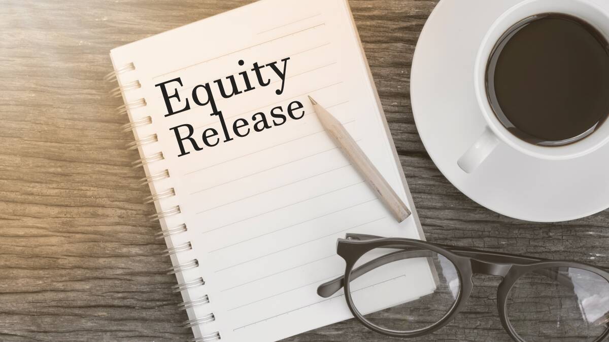 Equity Release Options: Why Homesafe Wealth Release is different to a Reverse Mortgage