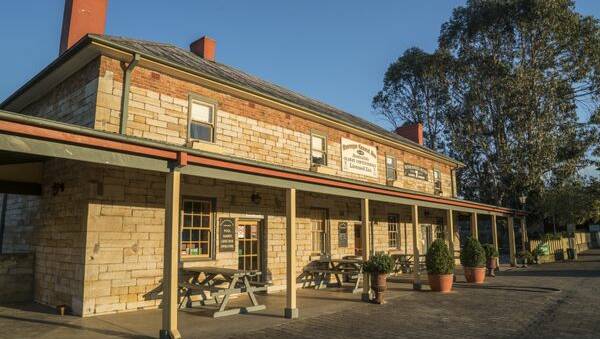 Top NSW tourist towns revealed