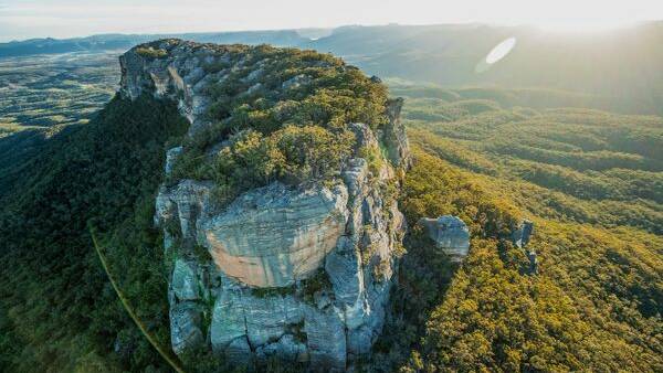 There's much more to Blue Mountains