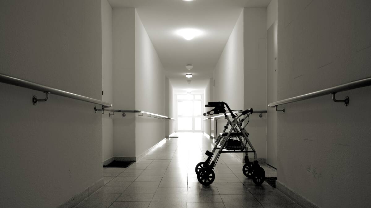 It's alleged the aged care facilities that didn't provide the extra services included Bankstown and Tamworth in NSW, Coburg and Caulfield in Victoria, New Farm in Queensland and South Hobart in Tasmania.