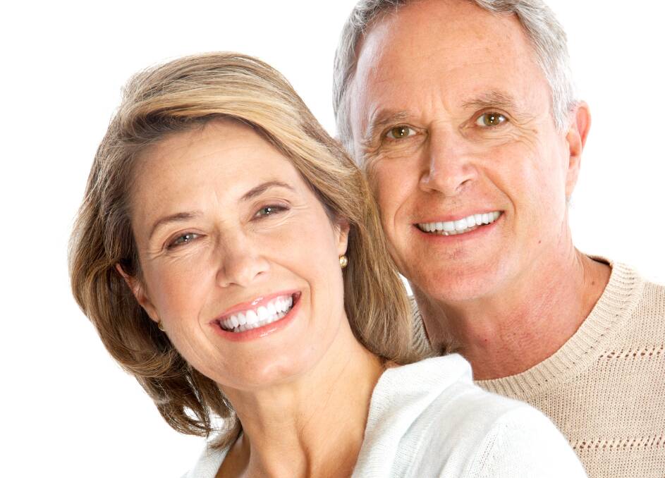 Do you, or a family member, wear dentures? You need a dental prosthetist