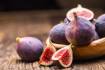 When is a fruit not actually a fruit? Well, when it's a fig