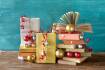 Great reads that are on the money for Christmas gift ideas