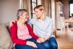 Caring for ageing parents: a big decision that needs a plan