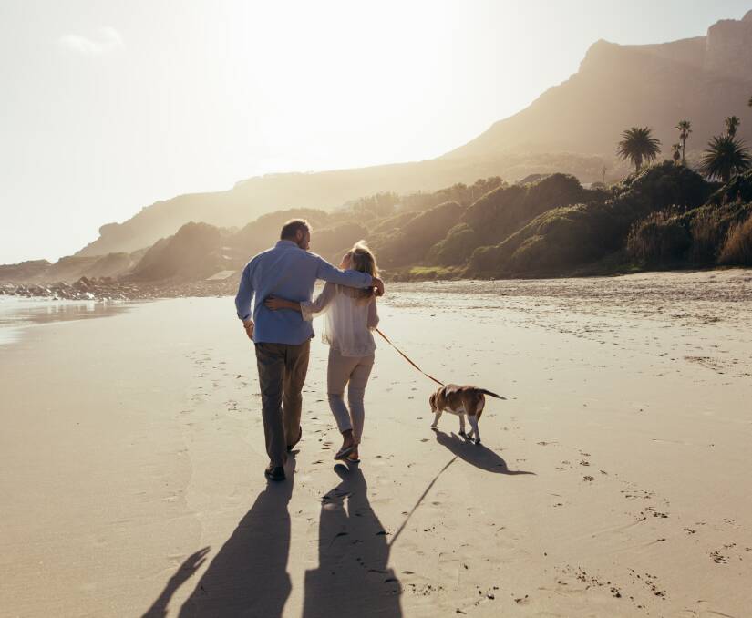 Superannuation is designed to take care of you in retirement. Picture by Shutterstock.