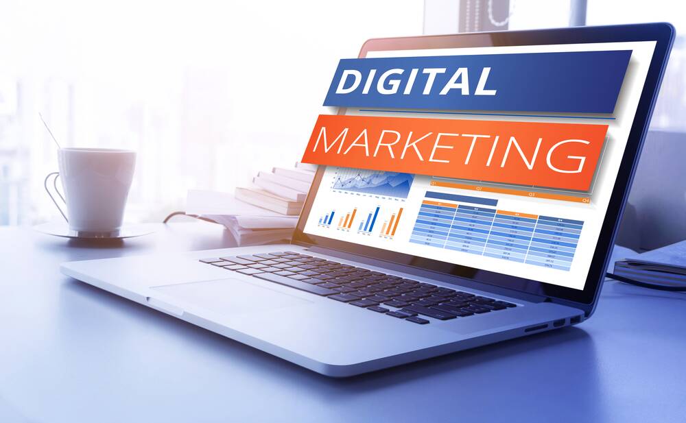 Seven tips to scale your digital marketing in 2022
