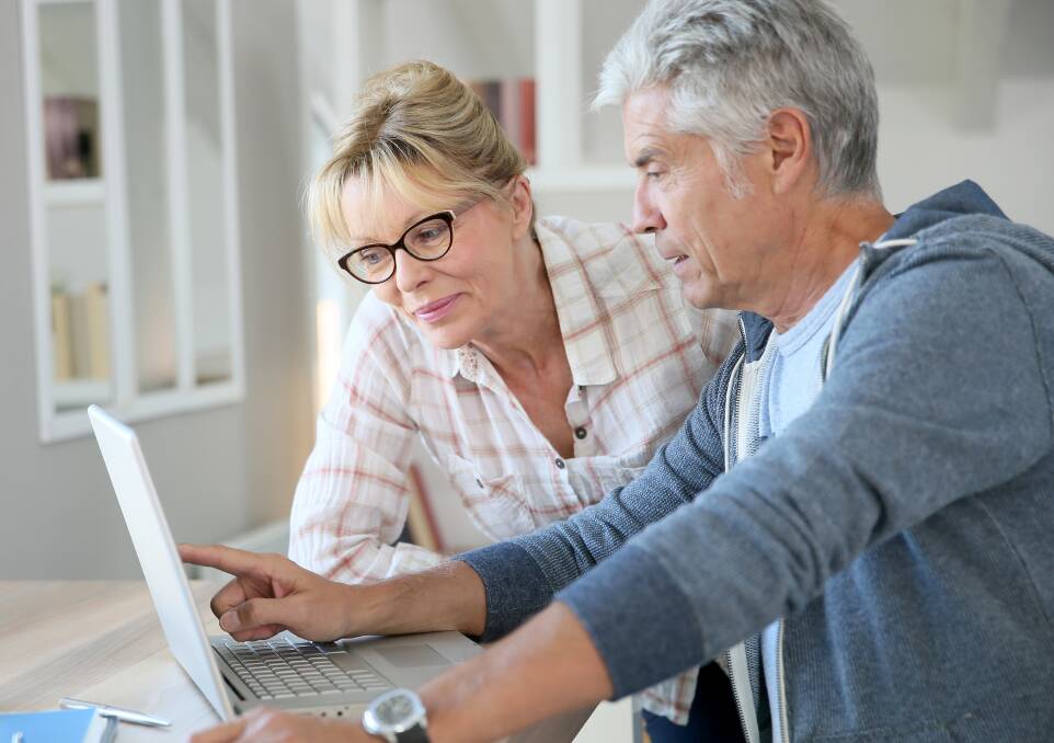 For retirees looking to embark on new business ventures, understanding and leveraging the power of an ABN can open up a world of financing opportunities. Picture Shutterstock