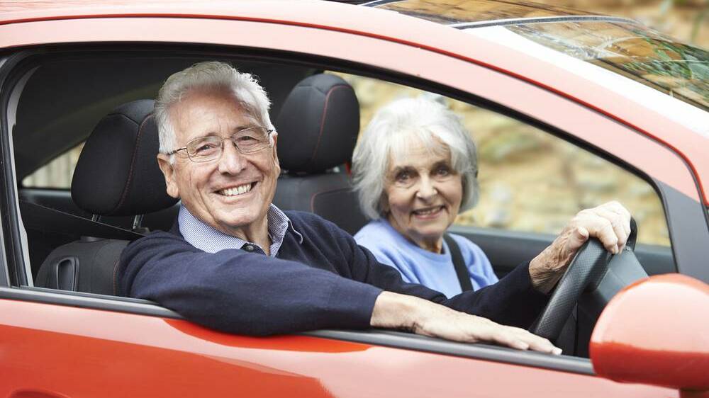 A reverse mortgage can be a useful way to fund everything from a new car to everyday expenses. Picture Shutterstock.