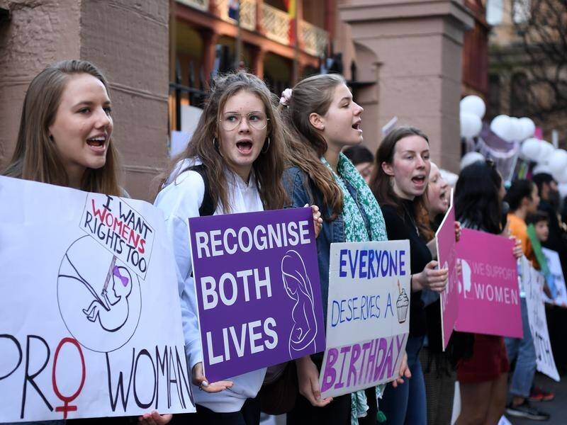 The NSW lower house has passed a bill to decriminalise abortion after passionate debate by MPs.