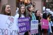 NSW abortion bill passes first hurdle