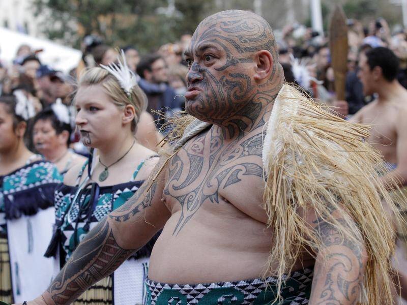 Traditional Maori tattoos will no longer have to be hidden for Air New Zealand staff.