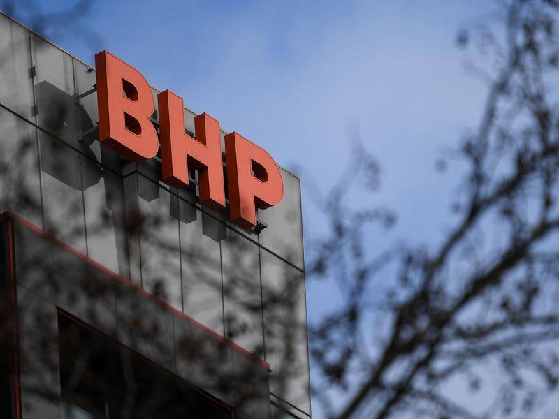 BHP did not "reasonably consult" staff over a vaccine mandate at its Mt Arthur mine, the FWC says.