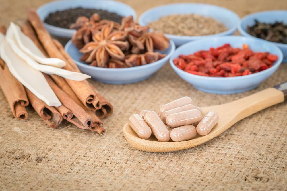 People aged over 60 are wanted for a new herbal medicine trial.