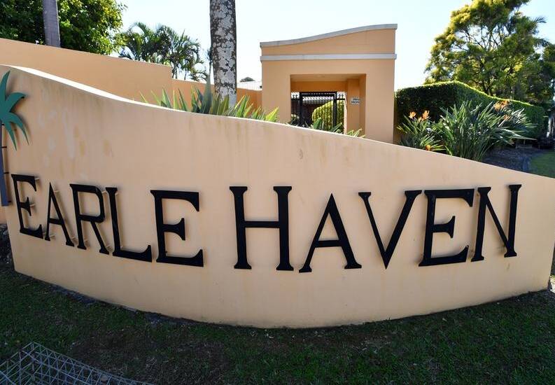 A Qld parliamentary committee will probe the sudden closure of the Earle Haven Retirement Village .
