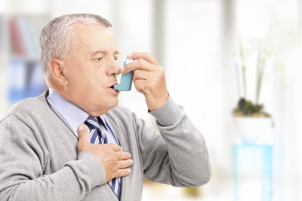 Asthmatics are putting their health at risk by misusing their asthma medications.