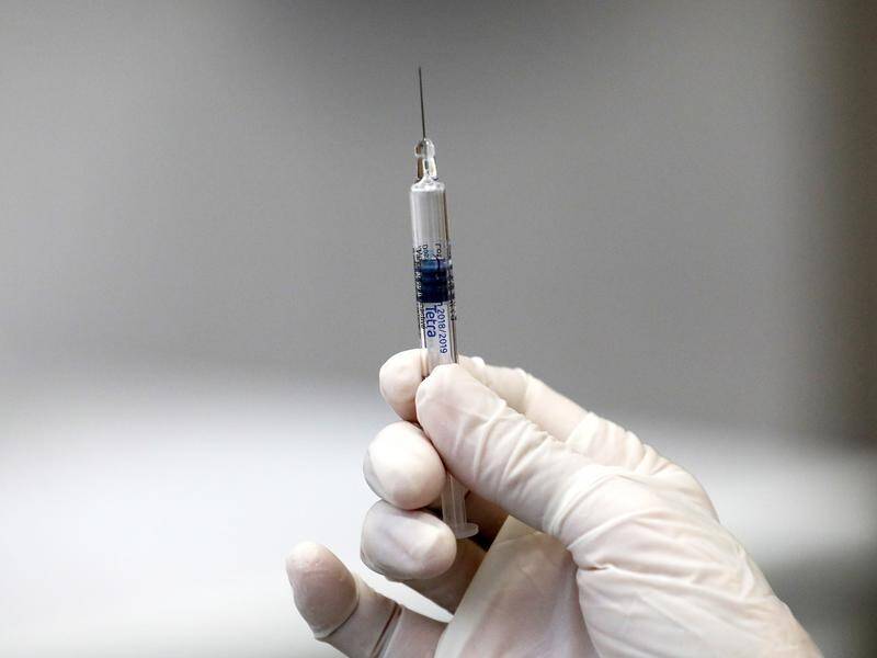 Authorities say there's still time to get vaccinated before the peak flu season.