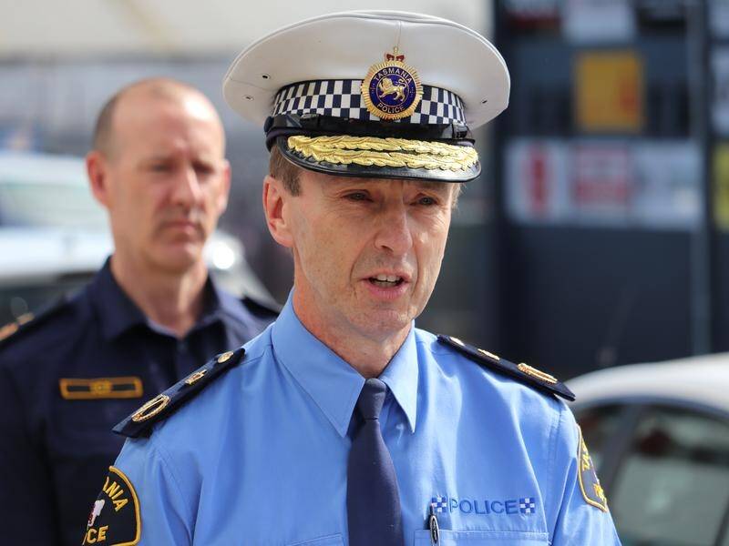 Police chief Darren Hine has apologised for child sexual abuse investigation failings.