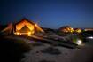 Luxury camping treat at WA's Ningaloo Reef