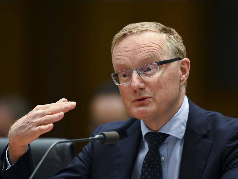 RBA Governor Philip Lowe sympathises with retirees whose incomes are hit by lower interest rates.