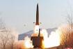 North Korea fires ballistic missiles