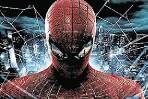 Spider-Man has long known the properties of spider silk. File picture